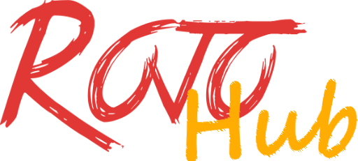 Rojo-Hub